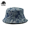 Printed foldable bucket hat
